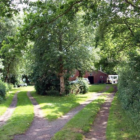 Ferienwohnung Boen Eksteriør billede