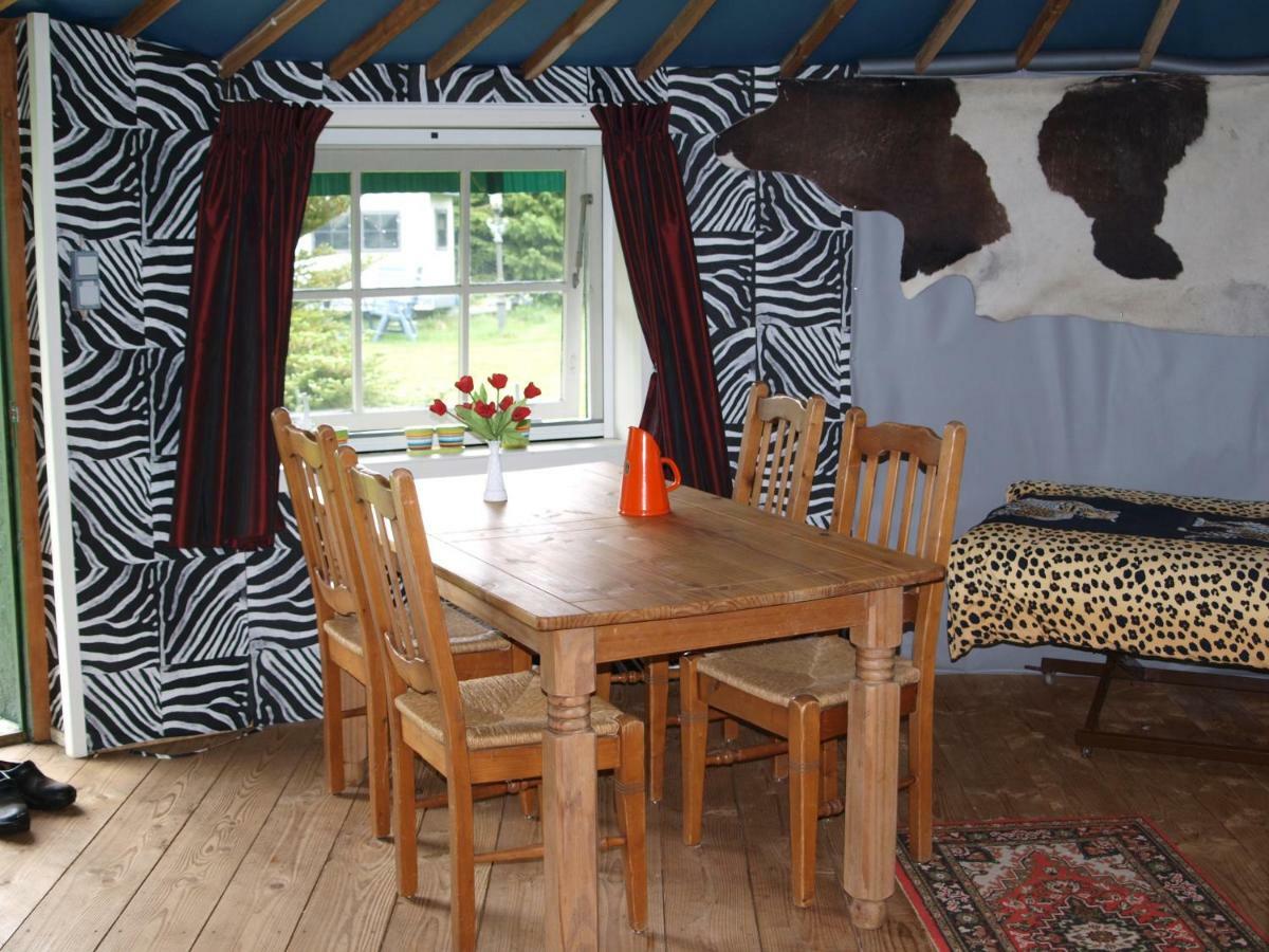 Ferienwohnung Boen Eksteriør billede
